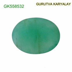 Ratti-8.72 (7.90 CT) Natural Green Emerald